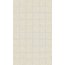 Villeroy & Boch Granifloor Mozaika podłogowa 5x5 cm Vilbostoneplus, biała white 2706911H - zdjęcie 1