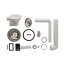 Villeroy&Boch Korek manualny do zlewozmywaka 82310061 - zdjęcie 1