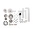 Villeroy&Boch Korek manualny do zlewozmywaka 8K180061 - zdjęcie 1