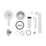 Villeroy&Boch Korek manualny do zlewozmywaka 8K930061 - zdjęcie 1