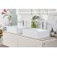 Villeroy & Boch Liberty Bateria umywalkowa wysoka 24,9 cm chrom TVW10700400061 - zdjęcie 3