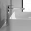 Villeroy & Boch Liberty Bateria umywalkowa wysoka 24,9 cm chrom TVW10700400061 - zdjęcie 9