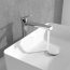 Villeroy & Boch Liberty Bateria umywalkowa wysoka 24,9 cm chrom TVW10700400061 - zdjęcie 5