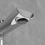 Villeroy & Boch Liberty Bateria umywalkowa wysoka 24,9 cm chrom TVW10700400061 - zdjęcie 7