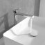 Villeroy & Boch Liberty Bateria umywalkowa wysoka 27,9 cm chrom TVW10700500061 - zdjęcie 3