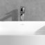 Villeroy & Boch Liberty Bateria umywalkowa wysoka 27,9 cm chrom TVW10700500061 - zdjęcie 9