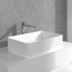 Villeroy & Boch Liberty Bateria umywalkowa wysoka 27,9 cm chrom TVW10700500061 - zdjęcie 8