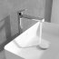 Villeroy & Boch Liberty Bateria umywalkowa wysoka 30,9 cm chrom TVW10700600061 - zdjęcie 3