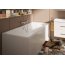 Villeroy & Boch Liberty Bateria wannowa natynkowa chrom TVT10700100061 - zdjęcie 11