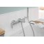 Villeroy & Boch Liberty Bateria wannowa natynkowa chrom TVT10700100061 - zdjęcie 10
