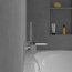 Villeroy & Boch Liberty Bateria wannowa natynkowa chrom TVT10700100061 - zdjęcie 5