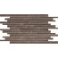 Villeroy & Boch Lodge Dekor podłogowy 30x50 cm rektyfikowany Vilbostoneplus, ciemnobrązowy dark brown 2654HW90 - zdjęcie 1