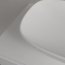 Villeroy & Boch Loop & Friends Umywalka nablatowa 56x38 cm z przelewem biały mat z powłoką CeramicPlus 4A4900RW - zdjęcie 4