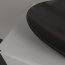 Villeroy & Boch Loop & Friends Umywalka nablatowa 62 x 42 cm bez przelewu czarna Pure Black z powłoką CeramicPlus 4A5001R7 - zdjęcie 4