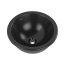 Villeroy & Boch Loop & Friends Umywalka podblatowa 45 cm bez przelewu czarna Pure Black z powłoką CeramicPlus 4A5201R7 - zdjęcie 2