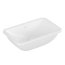 Villeroy & Boch Loop & Friends Umywalka podblatowa 45x28 cm bez przelewu biały mat z powłoką CeramicPlus 4A5601RW - zdjęcie 1