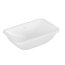 Villeroy & Boch Loop & Friends Umywalka podblatowa 45x28 cm z przelewem biały mat z powłoką CeramicPlus 4A5600RW - zdjęcie 1