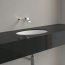 Villeroy & Boch Loop & Friends Umywalka podblatowa 57x41 cm z przelewem biały mat z powłoką CeramicPlus 4A5400RW - zdjęcie 4