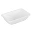 Villeroy & Boch Loop & Friends Umywalka podblatowa 60,5x41 cm bez przelewu biały mat z powłoką CeramicPlus 4A5701RW - zdjęcie 1