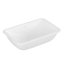 Villeroy & Boch Loop & Friends Umywalka podblatowa 54x34 cm z przelewem biały mat z powłoką CeramicPlus 4A5700RW - zdjęcie 1