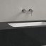Villeroy & Boch Loop & Friends Umywalka podblatowa 54x34 cm z przelewem biały mat z powłoką CeramicPlus 4A5700RW - zdjęcie 4
