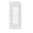 Villeroy & Boch Loop & Friends Wanna narożna 180x80 cm lewa kolor zewnętrzny do wyboru/kolor wewnętrzny biały połysk UBA180LSF9CLBCV-01 - zdjęcie 2
