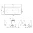 Villeroy & Boch Loop & Friends Wanna wolnostojąca 180x80 cm przyścienna kolor zewnętrzny do wyboru/kolor wewnętrzny biały połysk UBA180LSF9CSBCV-01 - zdjęcie 3