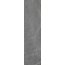 Villeroy & Boch Lucerna Płytka podłogowa 17,5x70 cm rektyfikowana VilbostonePlus, grafitowa graphite 2171LU91 - zdjęcie 1