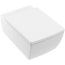 Villeroy & Boch Memento 2.0 Toaleta WC 56x37,5 cm bez kołnierza z powłoką CeramicPlus stone white 4633R0RW - zdjęcie 1