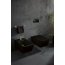 Villeroy & Boch Memento 2.0 Toaleta WC 56x37,5 cm bez kołnierza z powłoką czarny mat Ebony 4633R0S5 - zdjęcie 8