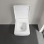 Villeroy & Boch Memento 2.0 Toaleta WC 56x37 cm bez kołnierza weiss alpin 4633R001 - zdjęcie 7