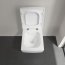 Villeroy & Boch Memento 2.0 Toaleta WC 56x37 cm bez kołnierza weiss alpin 4633R001 - zdjęcie 8