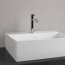 Villeroy & Boch Memento 2.0 Umywalka nablatowa 49,8x42 cm bez przelewu biały mat z powłoką CeramicPlus 4A0751RW - zdjęcie 6