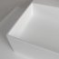 Villeroy & Boch Memento 2.0 Umywalka nablatowa 60x42 cm bez przelewu biały mat z powłoką CeramicPlus 4A0761RW - zdjęcie 5