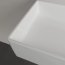 Villeroy & Boch Memento 2.0 Umywalka wisząca 100x47 cm bez otworu na baterię bez przelewu weiss alpin 4A22A301 - zdjęcie 9