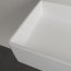 Villeroy & Boch Memento 2.0 Umywalka wisząca 100x47 cm bez otworu na baterię bez przelewu z powłoką CeramicPlus weiss alpin 4A221FR1 - zdjęcie 9