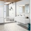 Villeroy & Boch Memento 2.0 Umywalka wisząca 100x47 cm z 2 otworami na baterie z przelewem weiss alpin 4A221L01 - zdjęcie 10