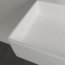 Villeroy & Boch Memento 2.0 Umywalka wisząca 100x47 cm z 2 otworami na baterie z przelewem weiss alpin 4A221L01 - zdjęcie 8