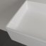 Villeroy & Boch Memento 2.0 Umywalka wisząca 120x47 cm bez otworu na baterię bez przelewu z powłoką CeramicPlus weiss alpin 4A22CFR1 - zdjęcie 9