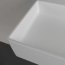 Villeroy & Boch Memento 2.0 Umywalka wisząca 120x47 cm z otworem na baterię bez przelewu biały mat z powłoką CeramicPlus 4A22C2RW - zdjęcie 4