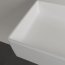 Villeroy & Boch Memento 2.0 Umywalka wisząca 120x47 cm z otworem na baterię bez przelewu z powłoką CeramicPlus weiss alpin 4A22CHR1 - zdjęcie 8