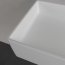 Villeroy & Boch Memento 2.0 Umywalka wisząca 120x47 cm podwójna z przelewem biały mat z powłoką CeramicPlus 4A22C4RW - zdjęcie 4