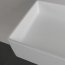 Villeroy & Boch Memento 2.0 Umywalka wisząca 120x47 cm z otworem na baterię z przelewem biały mat z powłoką CeramicPlus 4A22C5RW - zdjęcie 5