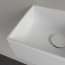 Villeroy & Boch Memento 2.0 Umywalka wisząca 40x26 cm biały mat z powłoką CeramicPlus 432340RW - zdjęcie 4