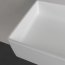 Villeroy & Boch Memento 2.0 Umywalka wisząca lub nablatowa 80x47 cm z przelewem biały mat z powłoką CeramicPlus 4A228GRW - zdjęcie 4