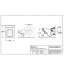 Villeroy & Boch Memento Toaleta WC podwieszana 37,5x56 cm, biała Weiss Alpin 56281001 - zdjęcie 2