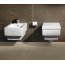 Villeroy & Boch Memento Toaleta WC podwieszana 37,5x56 cm, biała Weiss Alpin 56281001 - zdjęcie 4