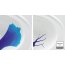 Villeroy & Boch Memento Umywalka wisząca 50x42 cm z powłoką CeramicPlus, biała Weiss Alpin 51335GR1 - zdjęcie 2