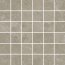 Villeroy & Boch Mineral Spring Mozaika podłogowa 5x5 cm rektyfikowana, szarobeżowa greige 2706MI70 - zdjęcie 1