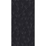 Villeroy & Boch Monochrome Magic Dekor 30x60 cm Ceramicplus, czarny black 1588BL90 - zdjęcie 1